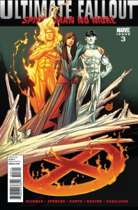 Uncanny X Men S 395 398 Poptopia 4 Issue Set Comic Shop