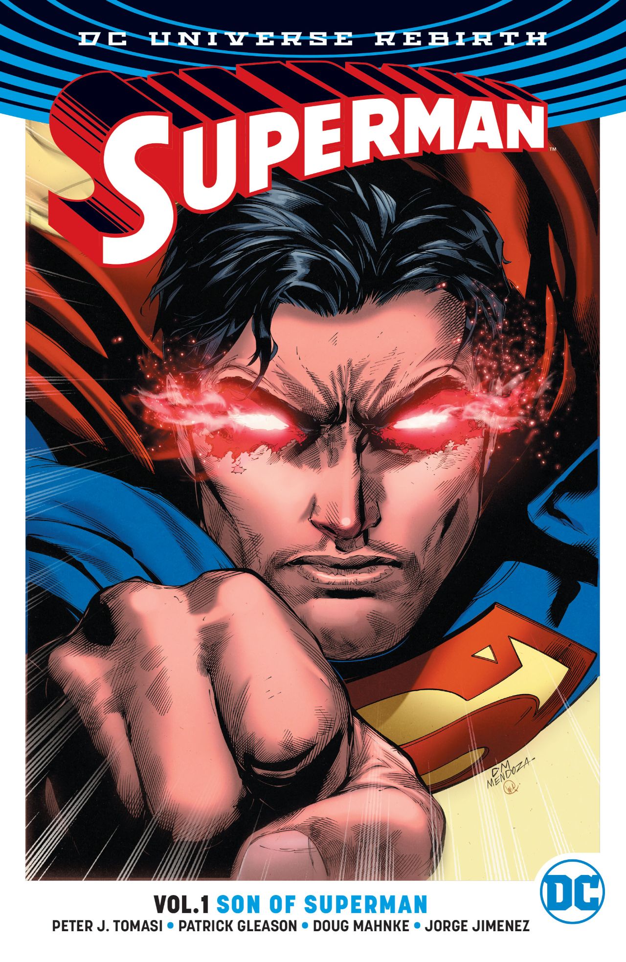 SupermanVol1