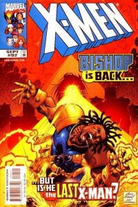 X-Men vol 2 92
